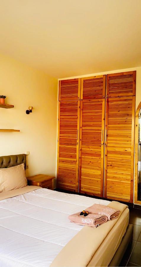 Appartement Spacieux A 150M Des Jardins Majorelle Марракеш Екстер'єр фото